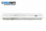 Prag exterior for BMW X5 Series E53 (05.2000 - 12.2006), 5 uși, suv, position: stânga