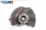 Knuckle hub for BMW X5 Series E53 (05.2000 - 12.2006), position: front - right