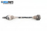 Planetară for BMW X5 Series E53 (05.2000 - 12.2006) 3.0 d, 184 hp, position: dreaptă - spate, automatic