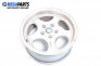 Alloy wheel for BMW X5 Series E53 (05.2000 - 12.2006) 17 inches, width 8 (The price is for one piece), № 3415720