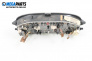 Instrument cluster for Renault Megane I Classic Sedan (09.1996 - 08.2003) 1.4 (LA0E, LA0V), 75 hp
