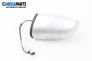 Oglindă for Mercedes-Benz C-Class Estate (S203) (03.2001 - 08.2007), 5 uși, combi, position: stânga