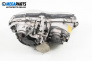 Scheinwerfer for Mercedes-Benz C-Class Estate (S203) (03.2001 - 08.2007), combi, position: links