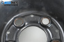 Spare tire for Mercedes-Benz C-Class Estate (S203) (03.2001 - 08.2007) 16 inches, width 7 (The price is for one piece)