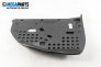 Plastic interior sub tablou for Mercedes-Benz E-Class Sedan (W212) (01.2009 - 12.2016), 5 uși, sedan
