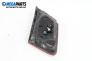 Inner tail light for Mercedes-Benz E-Class Sedan (W212) (01.2009 - 12.2016), sedan, position: right