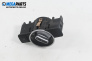 Bedienelement beleuchtung for Mercedes-Benz E-Class Sedan (W212) (01.2009 - 12.2016)