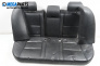 Leather seats for BMW 5 Series E60 Sedan E60 (07.2003 - 03.2010), 5 doors