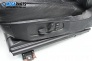 Leather seats for BMW 5 Series E60 Sedan E60 (07.2003 - 03.2010), 5 doors