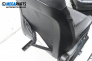 Leather seats for BMW 5 Series E60 Sedan E60 (07.2003 - 03.2010), 5 doors
