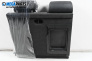 Leather seats for BMW 5 Series E60 Sedan E60 (07.2003 - 03.2010), 5 doors