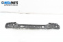Bumper support brace impact bar for BMW 5 Series E60 Sedan E60 (07.2003 - 03.2010), sedan, position: rear