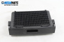 Under seat glove box  for Volkswagen Touran Minivan I (02.2003 - 05.2010)