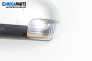 Spiegel for Volkswagen Touran Minivan I (02.2003 - 05.2010), 5 türen, minivan, position: links