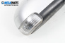Oglindă for Volkswagen Touran Minivan I (02.2003 - 05.2010), 5 uși, monovolum, position: dreapta