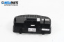 Instrument cluster for Volkswagen Touran Minivan I (02.2003 - 05.2010) 1.6 FSI, 115 hp