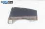 Window for Mercedes-Benz CLS-Class Sedan (C219) (10.2004 - 02.2011), 5 doors, sedan, position: rear - left