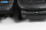 Scaune din piele for Mercedes-Benz CLS-Class Sedan (C219) (10.2004 - 02.2011), 5 uși