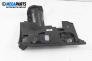 Plastic interior sub tablou for Mercedes-Benz CLS-Class Sedan (C219) (10.2004 - 02.2011), 5 uși, sedan