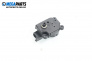 Heater motor flap control for Mercedes-Benz CLS-Class Sedan (C219) (10.2004 - 02.2011) CLS 350 (219.356), 272 hp