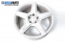 Alloy wheels for Mercedes-Benz CLS-Class Sedan (C219) (10.2004 - 02.2011) 18 inches, width 8.5 (The price is for the set)