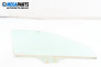 Window for Mazda 6 Station Wagon I (08.2002 - 12.2007), 5 doors, station wagon, position: front - right
