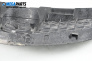 Grill for Mazda 6 Station Wagon I (08.2002 - 12.2007), station wagon, position: front