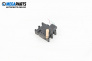 Heater motor flap control for Mazda 6 Station Wagon I (08.2002 - 12.2007) 2.3 AWD, 162 hp