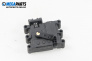 Heater motor flap control for Mazda 6 Station Wagon I (08.2002 - 12.2007) 2.3 AWD, 162 hp