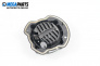 Difuzor for Peugeot 5008 Minivan (06.2009 - 03.2017)