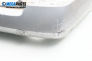 Rear bumper for Nissan Primera Sedan III (01.2002 - 06.2007), sedan