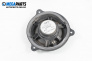 Difuzor for Nissan Primera Sedan III (01.2002 - 06.2007)