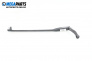 Braț ștergătoare parbriz for Fiat Croma Station Wagon (06.2005 - 08.2011), position: stânga