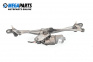Motor ștergătoare parbriz for Fiat Croma Station Wagon (06.2005 - 08.2011), combi, position: fața