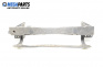 Bumper support brace impact bar for Fiat Croma Station Wagon (06.2005 - 08.2011), station wagon, position: front