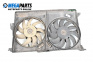 Ventilatoare de răcire for Fiat Croma Station Wagon (06.2005 - 08.2011) 1.9 D Multijet, 150 hp