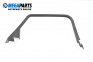 Interior moulding for Audi A4 Avant B8 (11.2007 - 12.2015), 5 doors, station wagon
