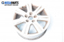 Alloy wheels for Audi A4 Avant B8 (11.2007 - 12.2015) 17 inches, width 7.5, ET 45 (The price is for the set)