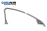 Interior moulding for Audi A4 Avant B8 (11.2007 - 12.2015), 5 doors, station wagon