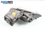 Scheinwerfer for Volkswagen Touran Minivan I (02.2003 - 05.2010), minivan, position: links