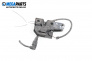 Motorhaube-schloss for Volkswagen Touran Minivan I (02.2003 - 05.2010)