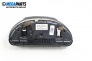 Instrument cluster for BMW X5 Series E53 (05.2000 - 12.2006) 3.0 d, 184 hp