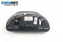 Bloc instrumente de bord for BMW X5 Series E53 (05.2000 - 12.2006) 3.0 d, 184 hp