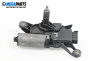 Motor scheibenwischer, vorne for BMW X5 Series E53 (05.2000 - 12.2006), suv, position: rückseite