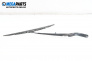 Wischerarm frontscheibe for BMW X5 Series E53 (05.2000 - 12.2006), position: links