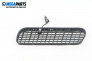 Bonnet grill for BMW X5 Series E53 (05.2000 - 12.2006), suv, position: front