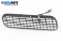 Bonnet grill for BMW X5 Series E53 (05.2000 - 12.2006), suv, position: front