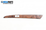 Interieur-leiste for BMW X5 Series E53 (05.2000 - 12.2006), 5 türen, suv