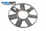 Radiator fan for BMW X5 Series E53 (05.2000 - 12.2006) 3.0 d, 184 hp