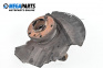 Knuckle hub for BMW X5 Series E53 (05.2000 - 12.2006), position: front - right